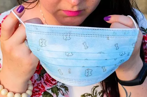 Reportan 60 muertes por COVID-19 en Colombia