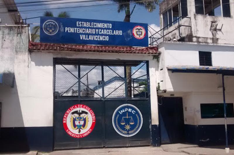 ¿Protocolo de emergencia en salud en cárcel de Villavicencio?
