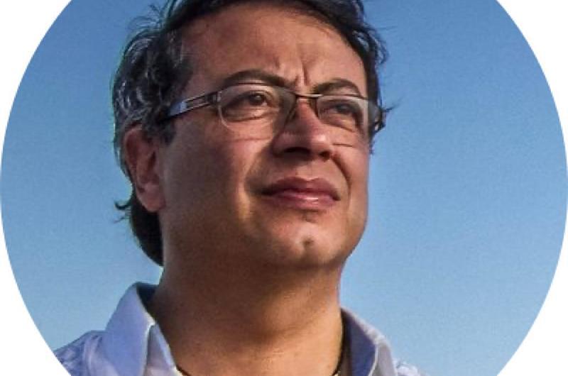 Senador Gustavo Petro confirma que tiene cáncer