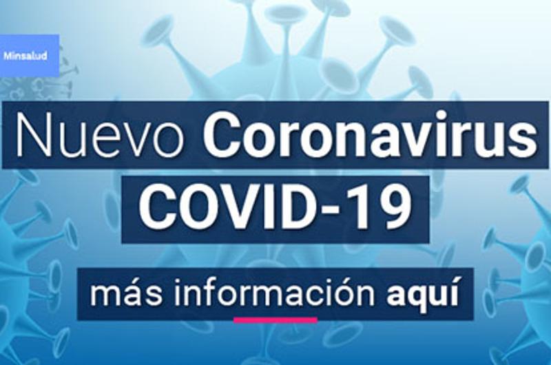 Un muerto y 5 casos positivos más de coronavirus en el Meta