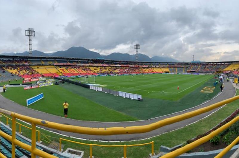 No hay en este momento condiciones para reabrir el torneo de fútbol