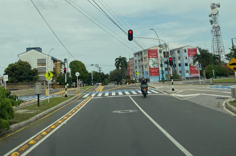 Se amplía toque de queda en Villavicencio