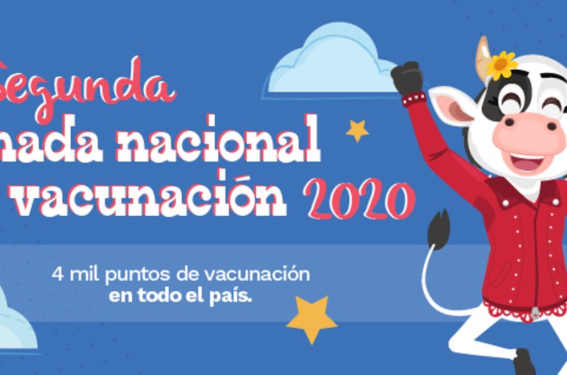  ¿Cómo vacunar a los niños en situación excepcional de covid-19?