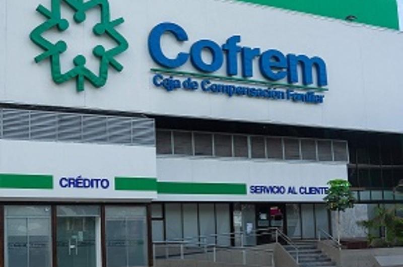 Cofrem mantiene contratos de trabajo y de prestación de servicios