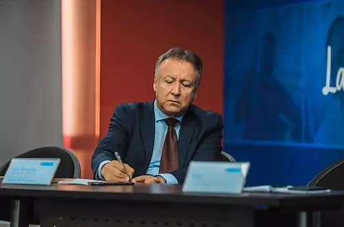 “No pienso en los muertos, sino en las vidas que salvaremos: viceministro