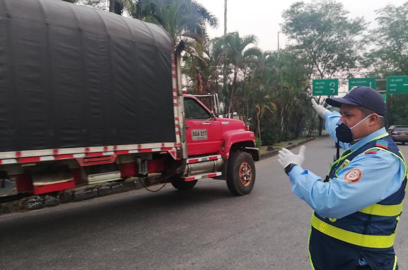 Pico y placa desde este martes para mercar por cuarentena del Coronavirus