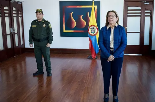 Más de 20 muertos por amotinamiento en cárceles del país