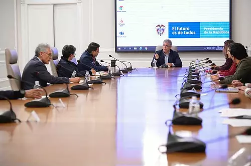 Ampliado plazo de aislamiento preventivo obligatorio en el Meta