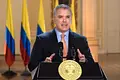 Presidente Duque decreta estado de emergencia en Colombia