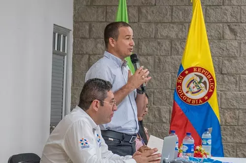 Guaviare también con toque de queda y estrictas medidas por Coronavirus