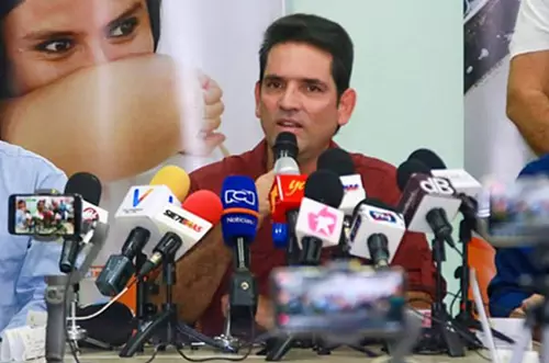 Toque de queda y ley seca en el Meta