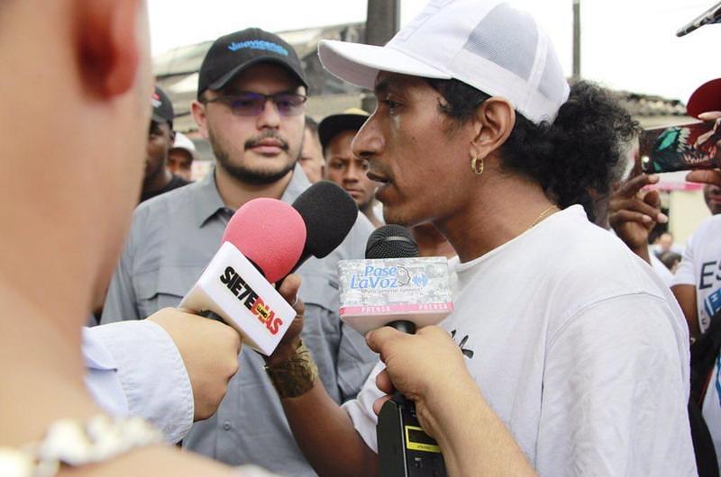 Ponen al servicio de la comunidad Centro de Protección y Prevención