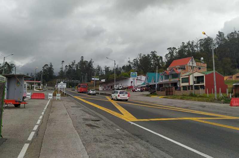 Qué dice la veeduría por incremento en peajes en la vía Bogotá-Villavo