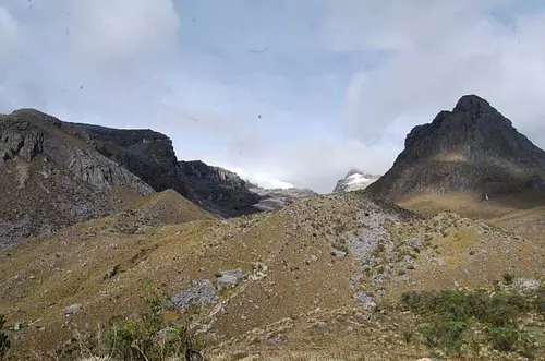 ¿Prohibido el ingreso a los Parques Nacionales Naturales en Colombia?