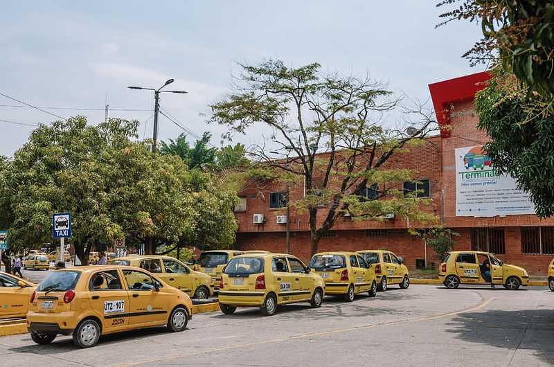 ¿Satisfechos usuarios de la Terminal de Transportes de Villavicencio?