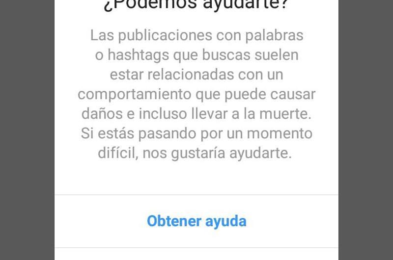 La nueva función de Instagram que ayuda a la depresión y la ansiedad