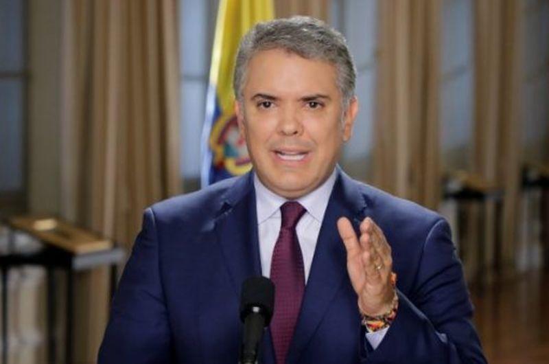 Presidente Duque firmará nuevos pactos para generar empleo