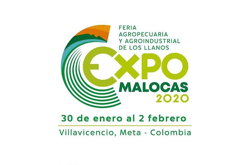 Prepárese para Expomalocas, se acerca la gran feria 