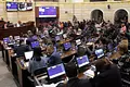 Pasa primer debate IVA para trabajadores independientes