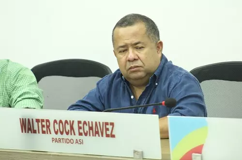 Al concejo le preocupa inseguridad en la comuna 8 de Villavicencio