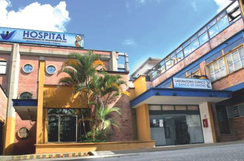 Nuevo Hospital y vías para el Meta pedirá gobernador al presidente Duque