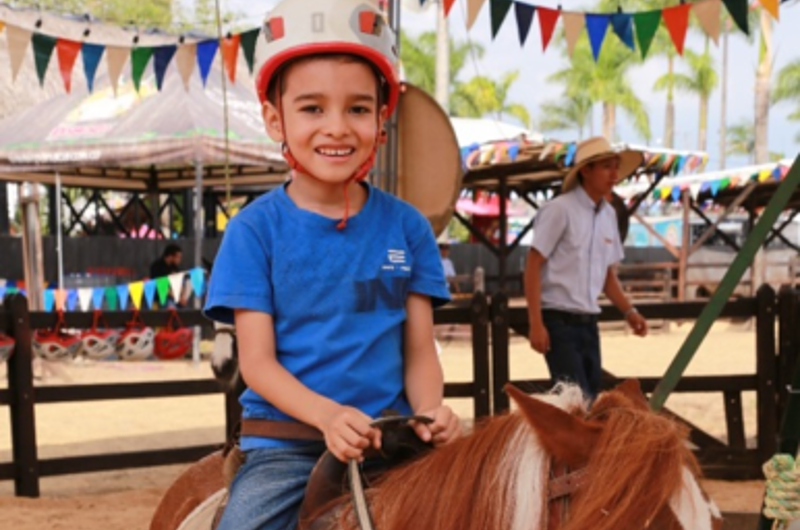 Disfrute de Panaca Viajero en Expomalocas 