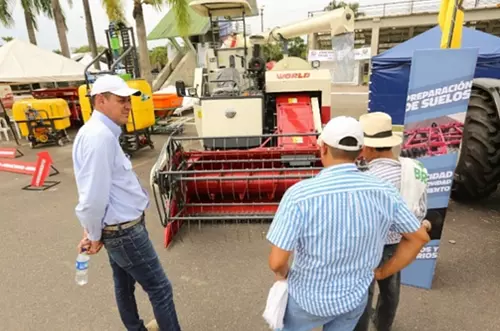 Expomalocas rinde tributo a la competitividad