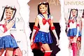 Miss Japón participará en Miss Universo disfrazada de Sailor Moon