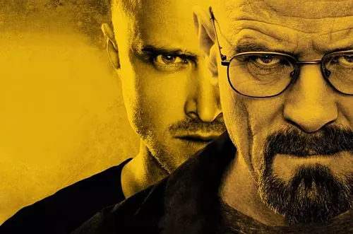 ¿Breaking Bad tendrá película?