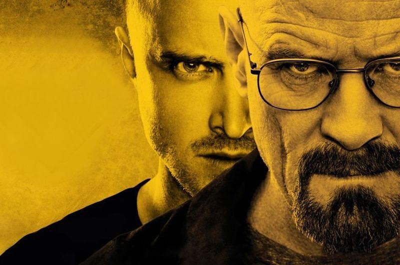 ¿Breaking Bad tendrá película?