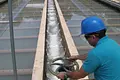 Construcción de Planta de Tratamiento de Agua Potable en Villavicencio