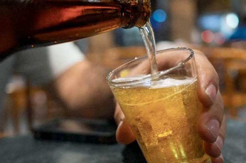 Cerveza tendría un aumento de 40% a causa del alza del IVA 