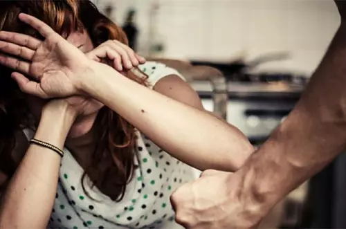  Marcha de hombres en contra de la violencia contra la mujer 