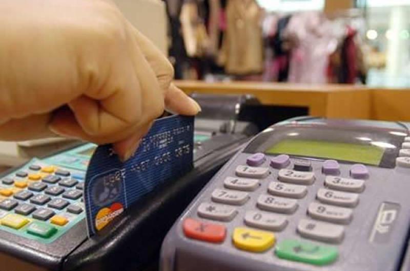 En noviembre será más barato comprar con tarjeta de crédito en Colombia 