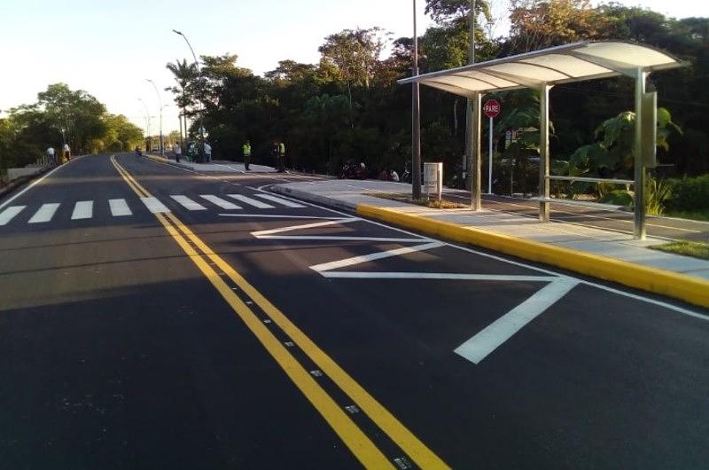 Corredor Ecológico de Villavicencio es un hecho 