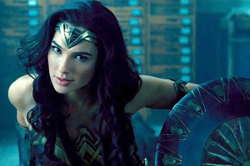 Wonder Woman 1984 retrasa su estreno hasta 2020