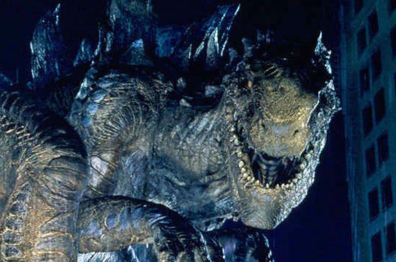 Godzilla tiene su propia constelación otorgada por la NASA