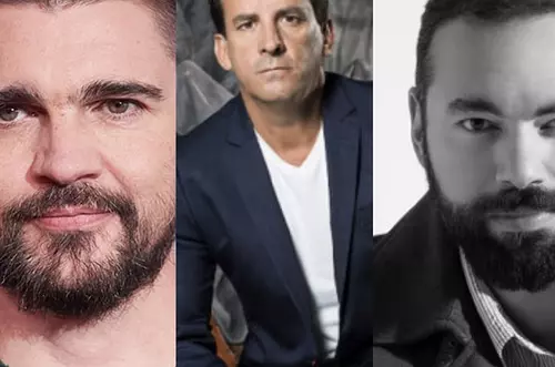 Juanes y otras personalidades rechazan ley de financiamiento de Iván Duque 