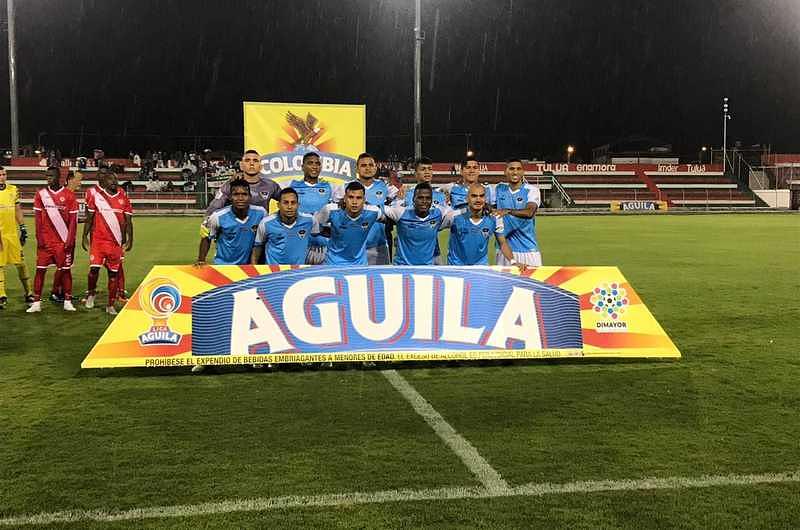 Llaneros cayó ante Cortulúa y se despide del sueño del ascenso 