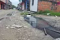 Barrios cercanos al río Ocoa tendrán alcantarillado 