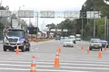Plan de contingencia en peajes y vías nacionales para puentes festivos