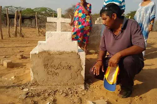 En ocho años han muerto en la Guajira, 4.770 niños