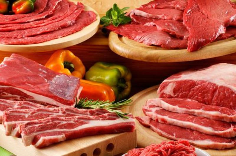 Reducir el consumo de carne de res, ayudará a combatir el cambio climático