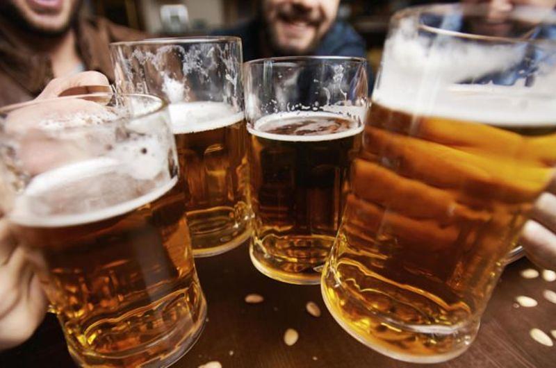 El cambio climático haría mas costosa la cerveza