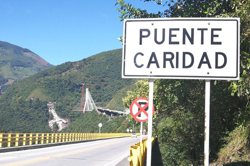 Adjudicado contrato para repotenciar el Puente Caridad en la vía al llano