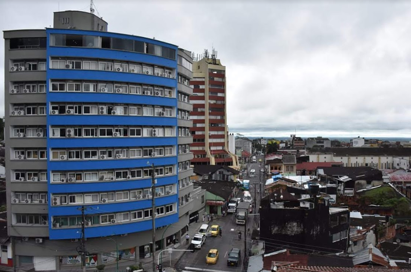 Nuevo gabinete de la Alcaldía de Villavicencio 