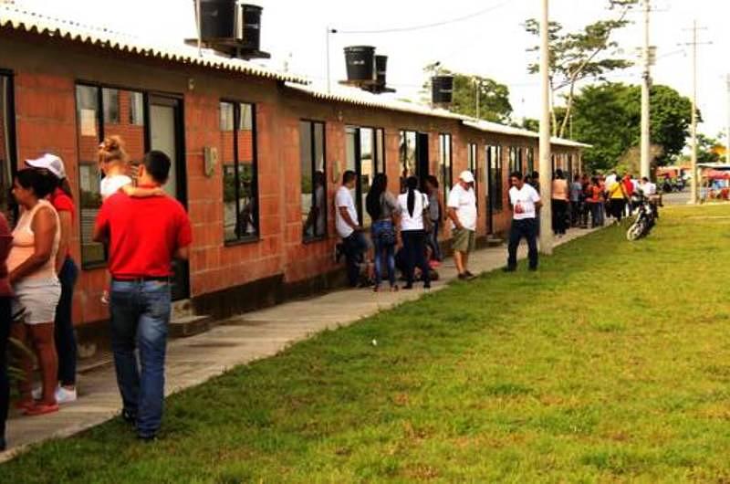 Ministerio de Vivienda seleccionó a otros 218 aspirantes para programa VIPA