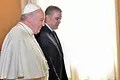 Presidente Duque se reunió con el Papa Francisco 