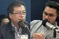 “Si le llega pasar algo a un periodista de RCN es culpa de Gustavo Petro”