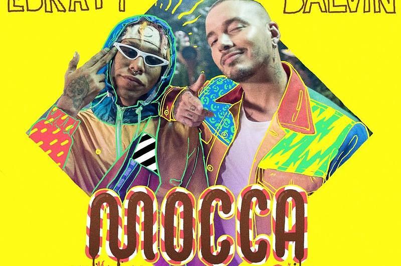 Conoce el nuevo remix de 'Mocca' de Lalo Ebratt y J Balvin 